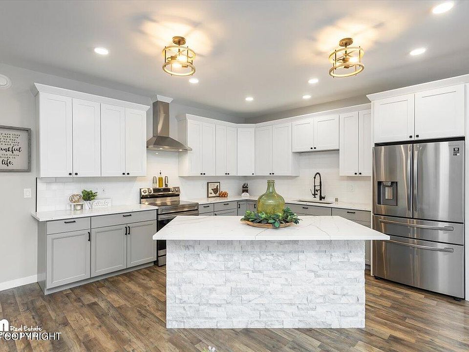 25530 E Phoenicia Cir, Palmer, AK 99645 Zillow