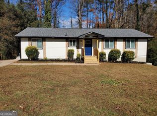 4732 Wildginger Run, Lithonia, GA 30038
