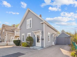 471 E Water St, Rockland, MA 02370