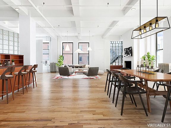 2nd image of 237 Lafayette St #4EW