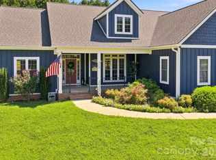 430 Bob Hardin Rd, Rutherfordton, NC 28139