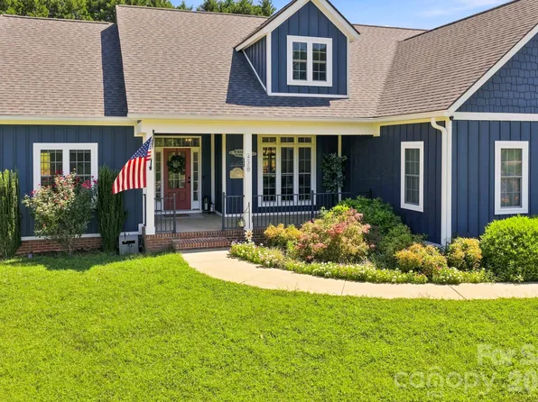 430 Bob Hardin Rd, Rutherfordton, NC 28139