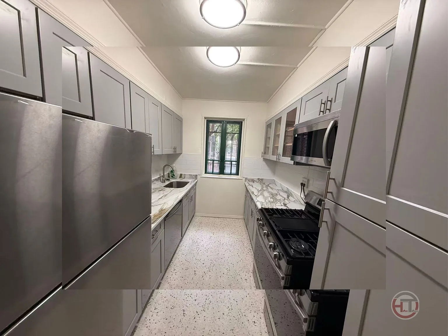 1 bed, 620 sqft, $2,300 — Photo 1