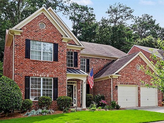 2nd image of 4067 Kingsley Park Ct