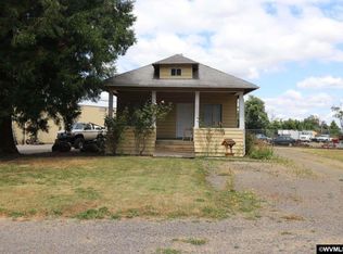 1683 W Washington St, Stayton, OR 97383