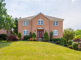 105 Sandlewood Dr, Mc Donald, PA 15057