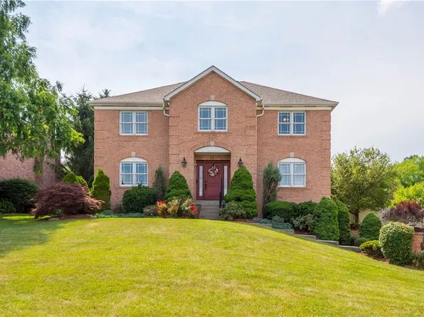 105 Sandlewood Dr, Mc Donald, PA 15057