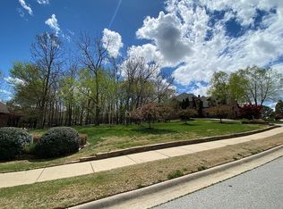 1702 NE Chapel Hill Dr, Bentonville, AR 72712