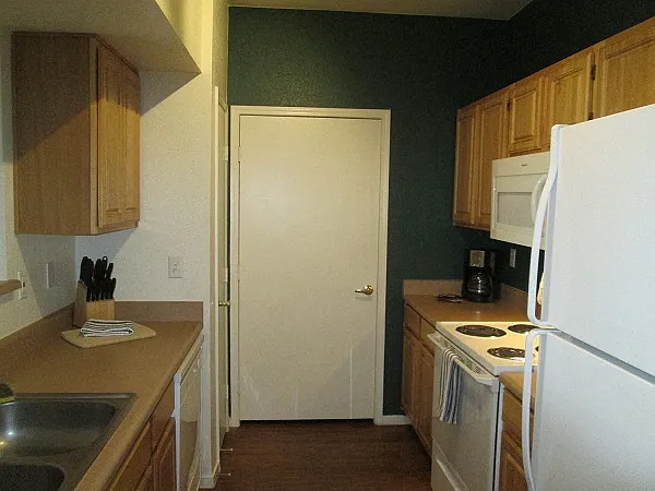 Copper Creek Apartments — Photo 60