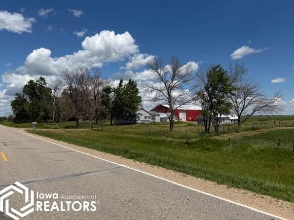2770 James Ave, Britt, IA 50423