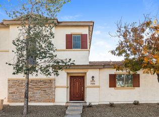 10239 W Via Del Sol Ln, Peoria, AZ 85383