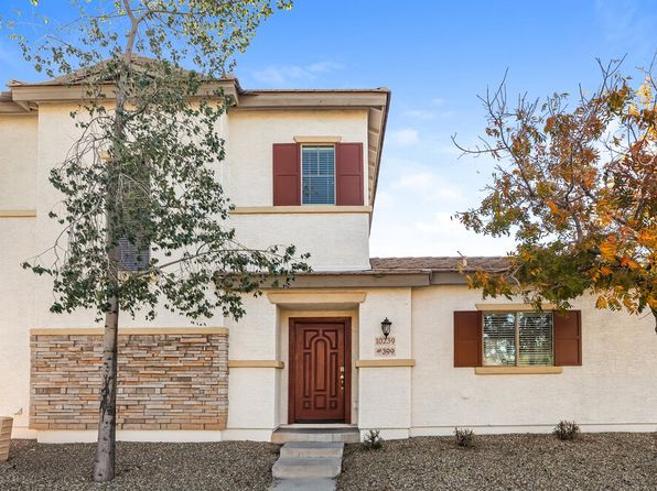 10239 W Via Del Sol Ln