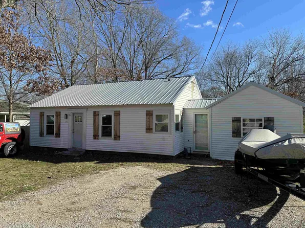 438 Galbraith Ave, Henderson, TN 38340