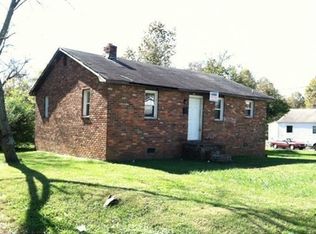2408 Booker St, Winston Salem, NC 27105