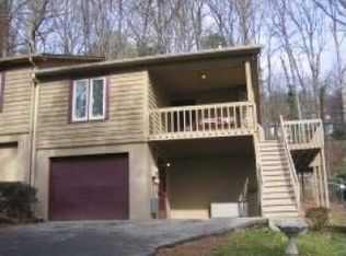 95 Fenner Ave, Asheville, NC 28804