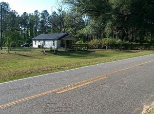 2650 Hadley Ferry Road, Cairo, GA 39828