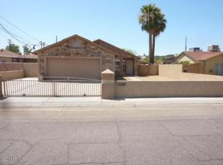 5206 N 22nd Dr, Phoenix, AZ 85015