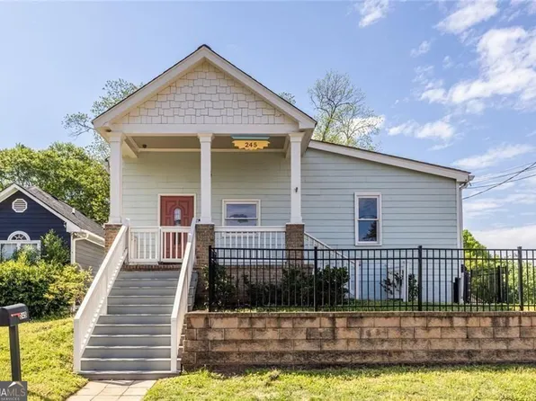 245 South Ave SE, Atlanta, GA 30315