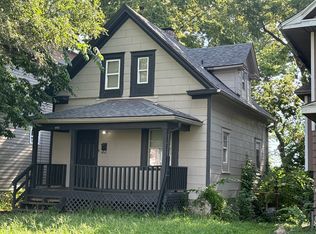 4631 Tracy Ave, Kansas City, MO 64110