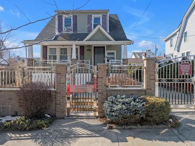 2809 Wickham Avenue, Bronx, NY, 10469
