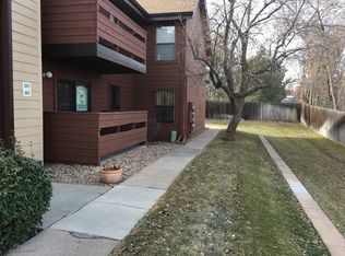 7110 W 20th Ave APT 105, Lakewood, CO 80214
