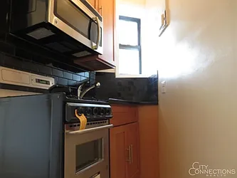 Rented by City Connections Realty