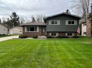 709 Horn St, Pinconning, MI 48650