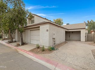 1822 S 39th St UNIT 13, Mesa, AZ 85206