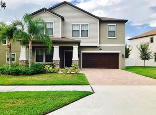 19416 Paddock View Dr, Tampa, FL 33647