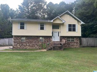 115 Ty Dr, Anniston, AL 36206