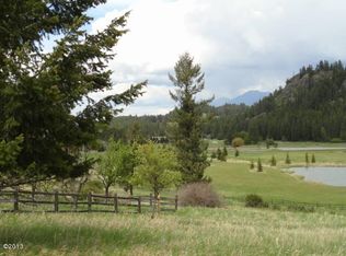 Holt Dr, Bigfork, MT 59911