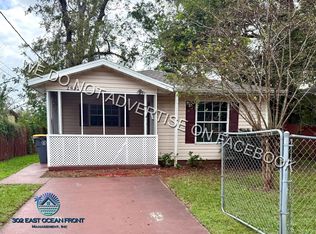 2892 Spencer St, Jacksonville, FL 32254