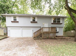 3224 S Franklin Ave, Springfield, MO 65807
