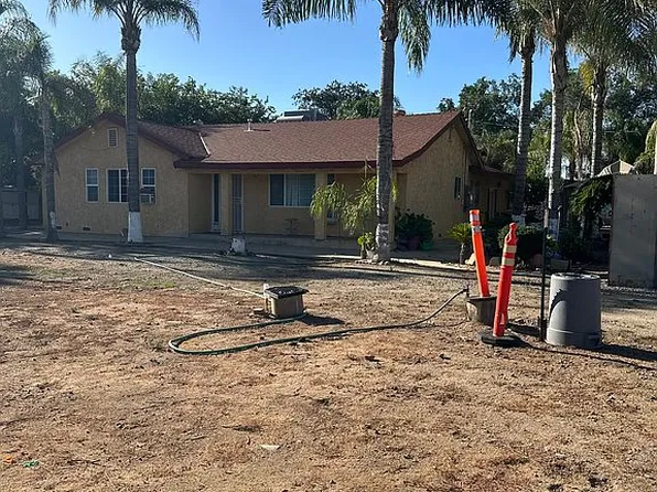 23448 Avenue 96, Terra Bella, CA 93270