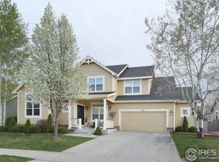 1127 Saint Croix Pl, Fort Collins, CO 80525