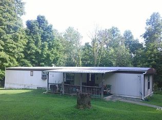 21277 Sand Rock Rd, Stewart, OH 45778