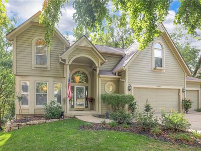 13903 W 71st Pl, Shawnee, KS, 66216
