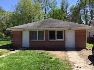1623 W 58th St, Indianapolis, IN