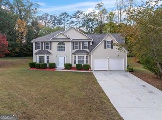 3529 Riverview Approach, Ellenwood, GA 30294