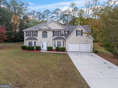 3529 Riverview Approach, Ellenwood, GA, 30294