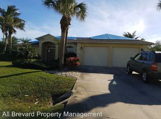 215 Camino Pl, Melbourne Beach, FL 32951