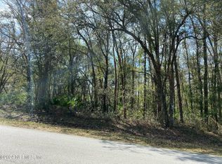 9935 E Deep Creek Blvd, Hastings, FL 32145