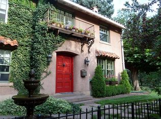 5115 E 17th Avenue Pkwy, Denver, CO 80220