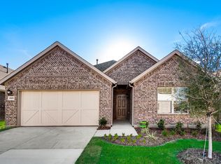 4909 Cleves Ave, Celina, TX 75009