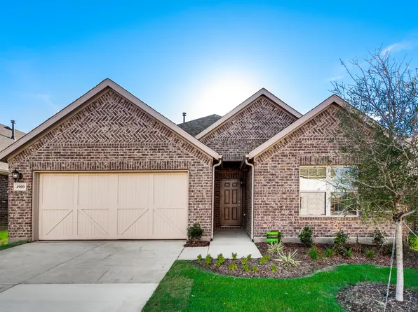 4909 Cleves Ave, Celina, TX 75009