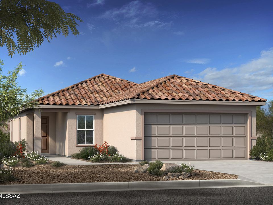 1st image of 896 W Calle Tikal