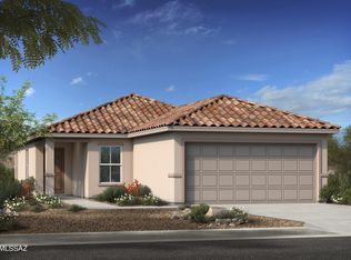 896 W Calle Tikal, Sahuarita, AZ 85629
