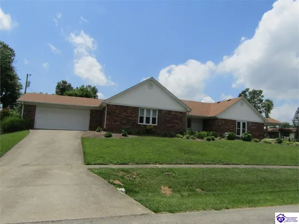 298 N Lorraine St, Radcliff, KY 40160