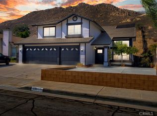22366 Scarlet Sage Way, Moreno Valley, CA 92557