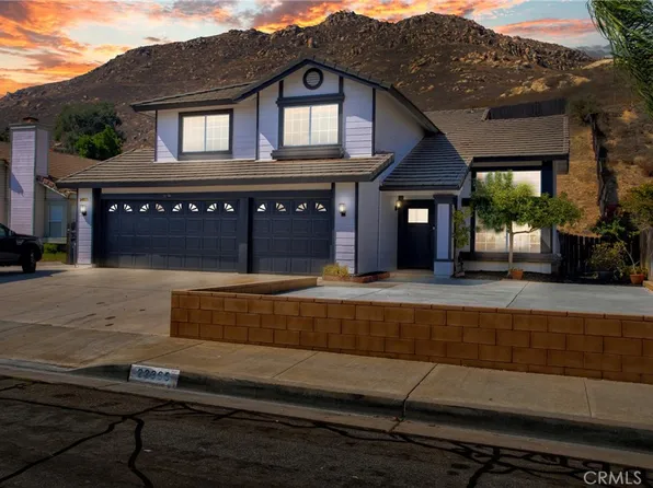 22366 Scarlet Sage Way, Moreno Valley, CA 92557